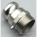 OEM 304/316/321 Stainless Steel Plug